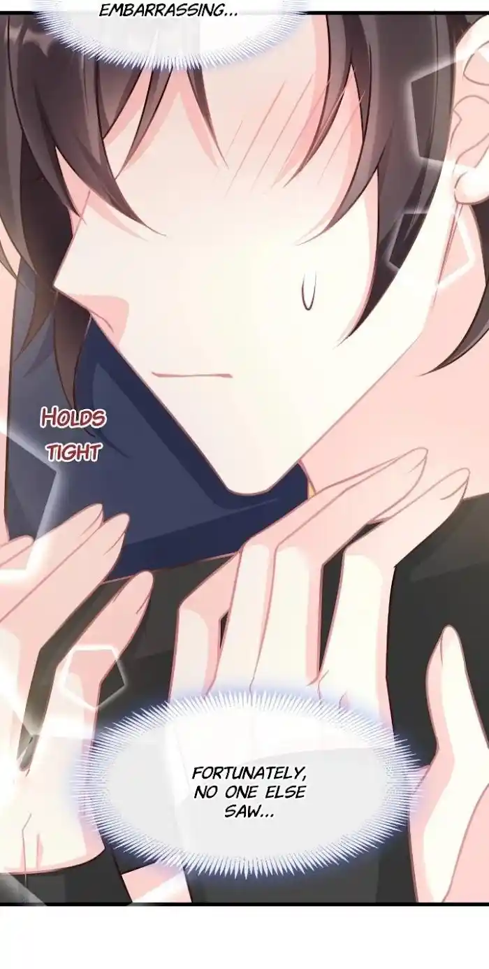 Devil's Lover Chapter 30