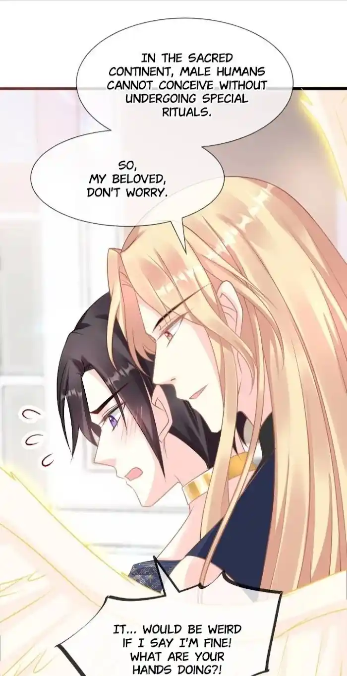 Devil's Lover Chapter 30