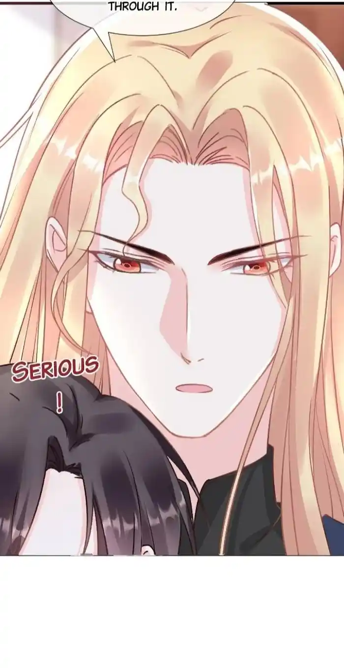 Devil's Lover Chapter 30