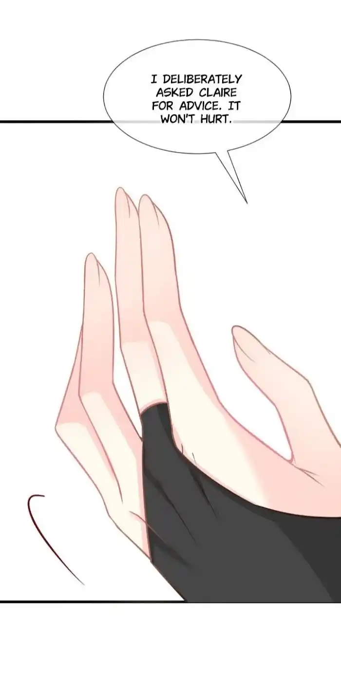 Devil's Lover Chapter 30