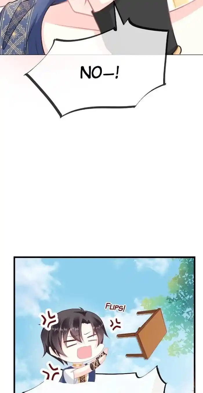 Devil's Lover Chapter 30