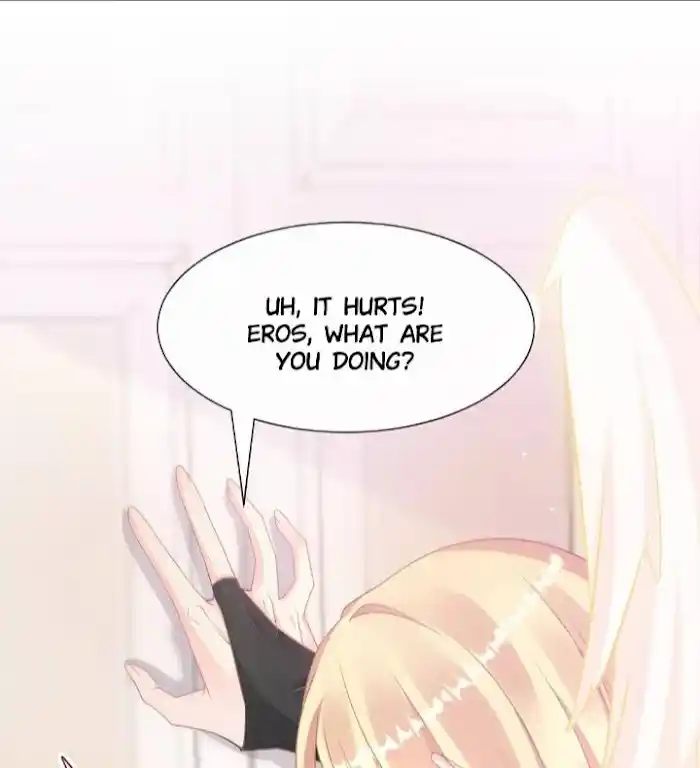 Devil's Lover Chapter 30