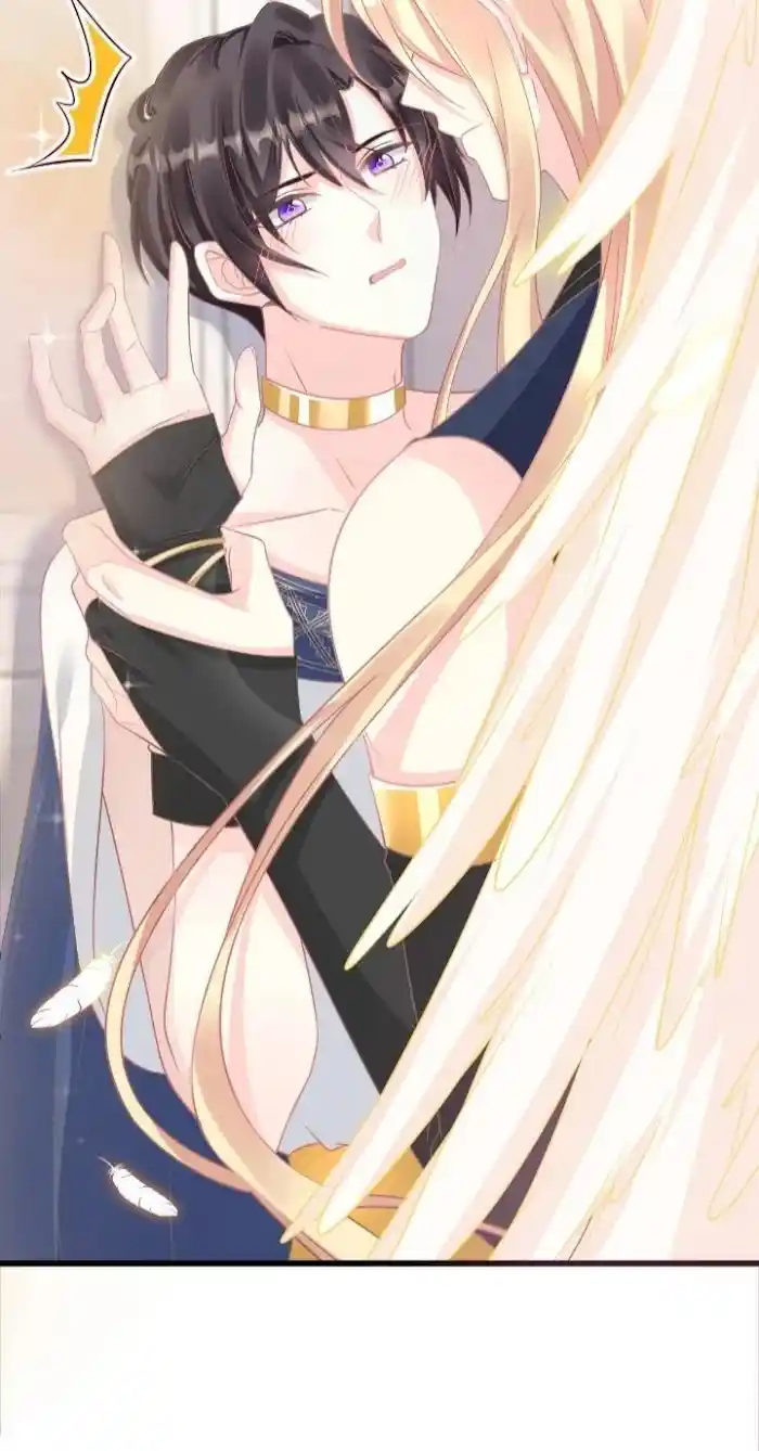 Devil's Lover Chapter 30