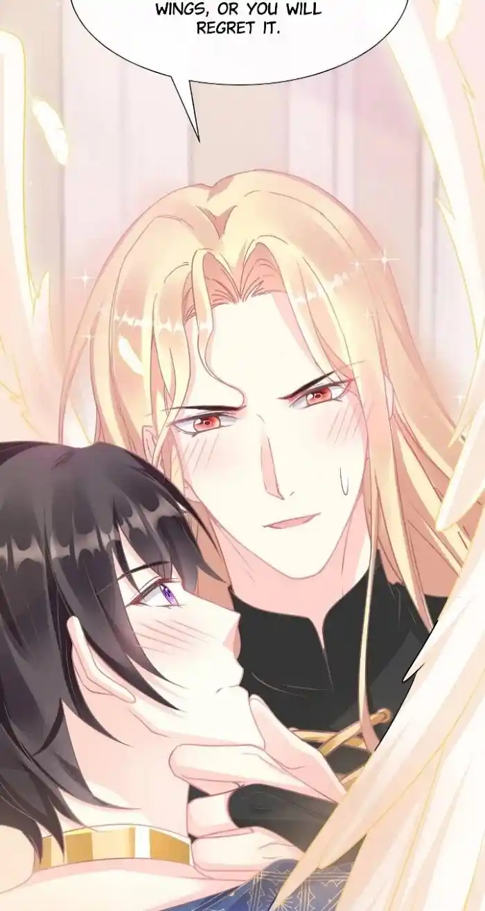 Devil's Lover Chapter 30