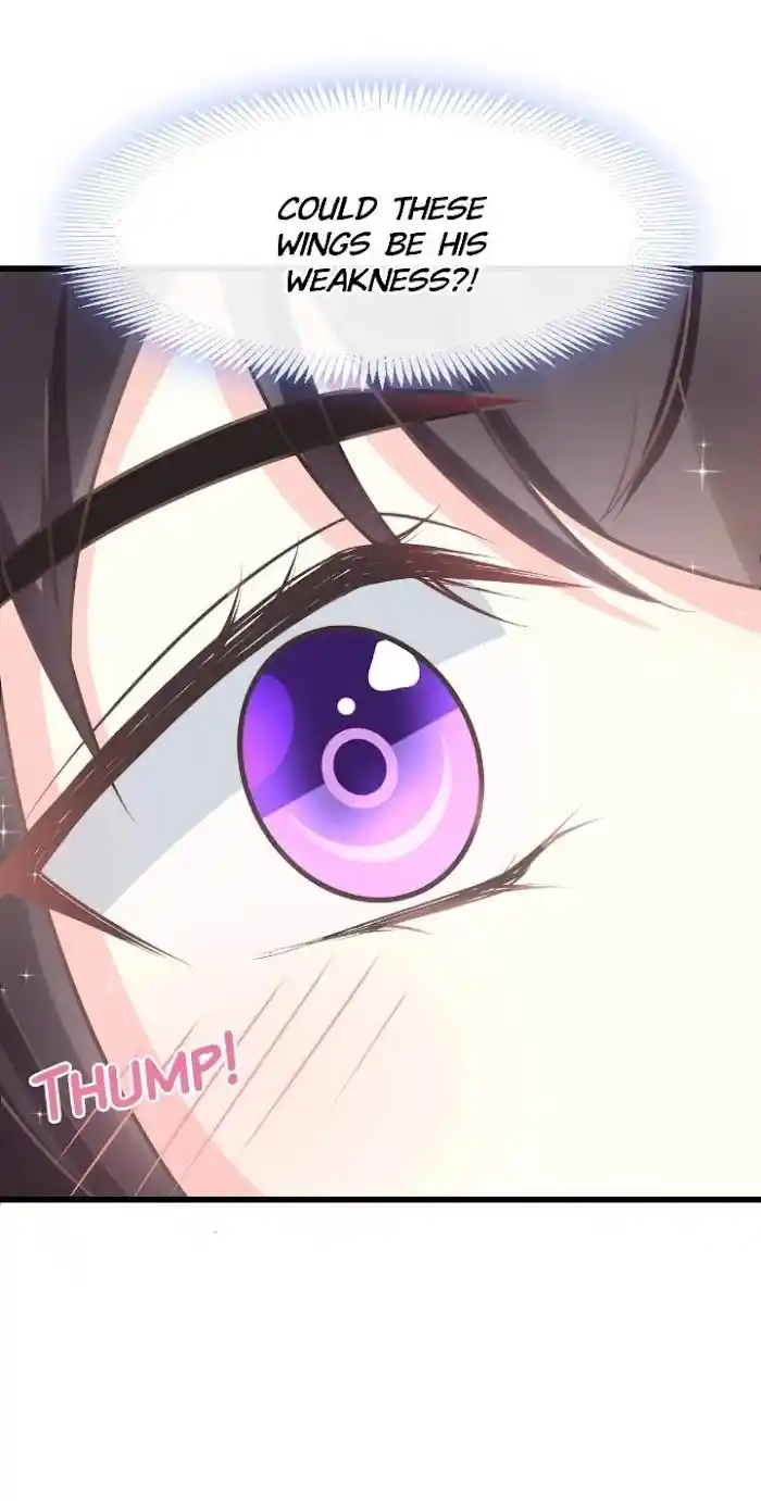 Devil's Lover Chapter 30