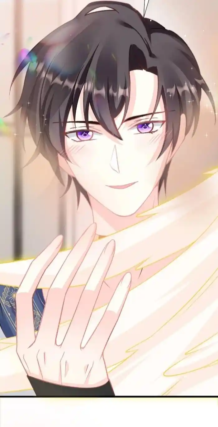 Devil's Lover Chapter 30