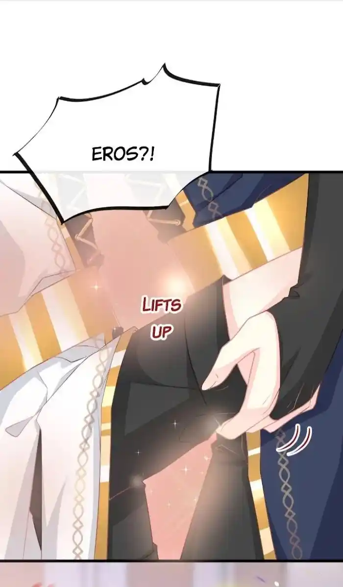 Devil's Lover Chapter 30