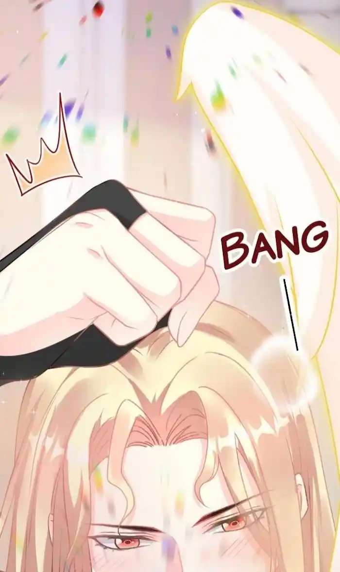 Devil's Lover Chapter 30