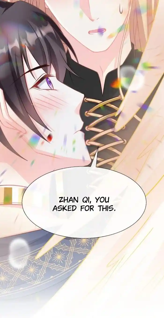 Devil's Lover Chapter 30