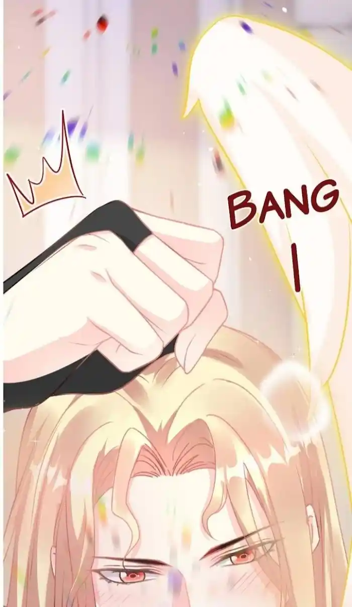 Devil's Lover Chapter 31