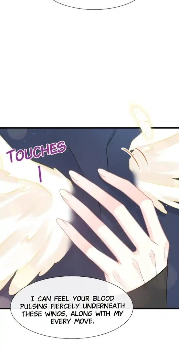 Devil's Lover Chapter 31