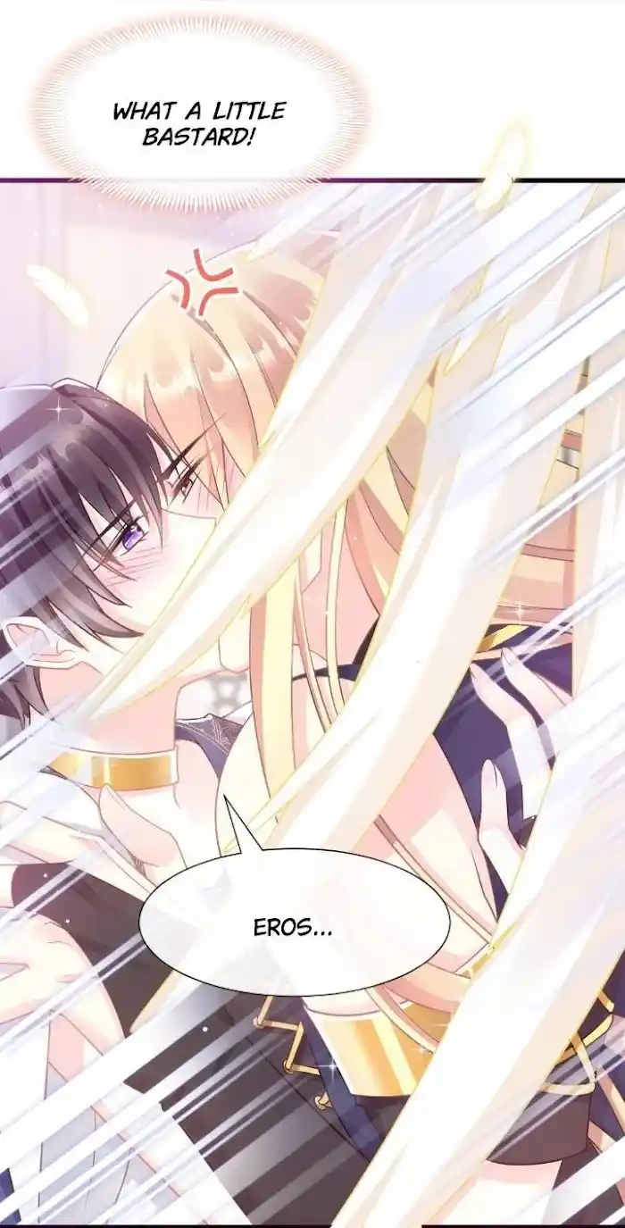 Devil's Lover Chapter 31