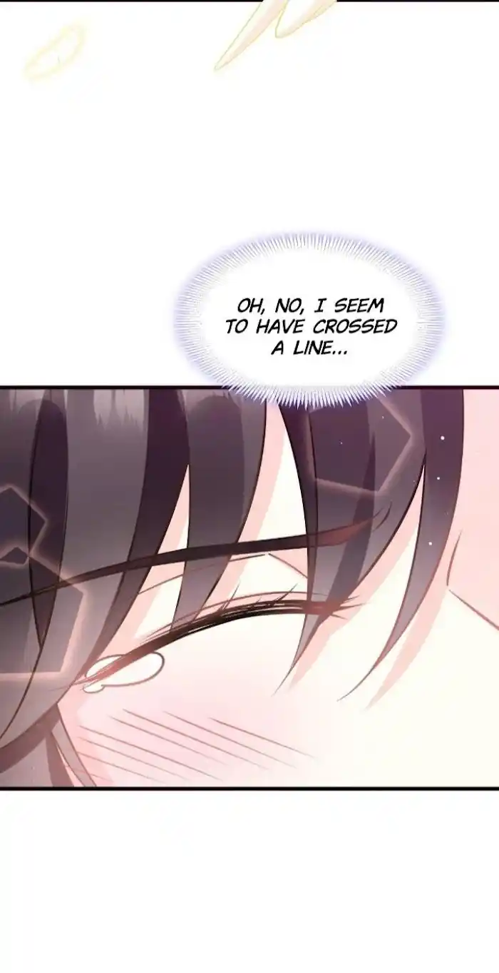 Devil's Lover Chapter 31