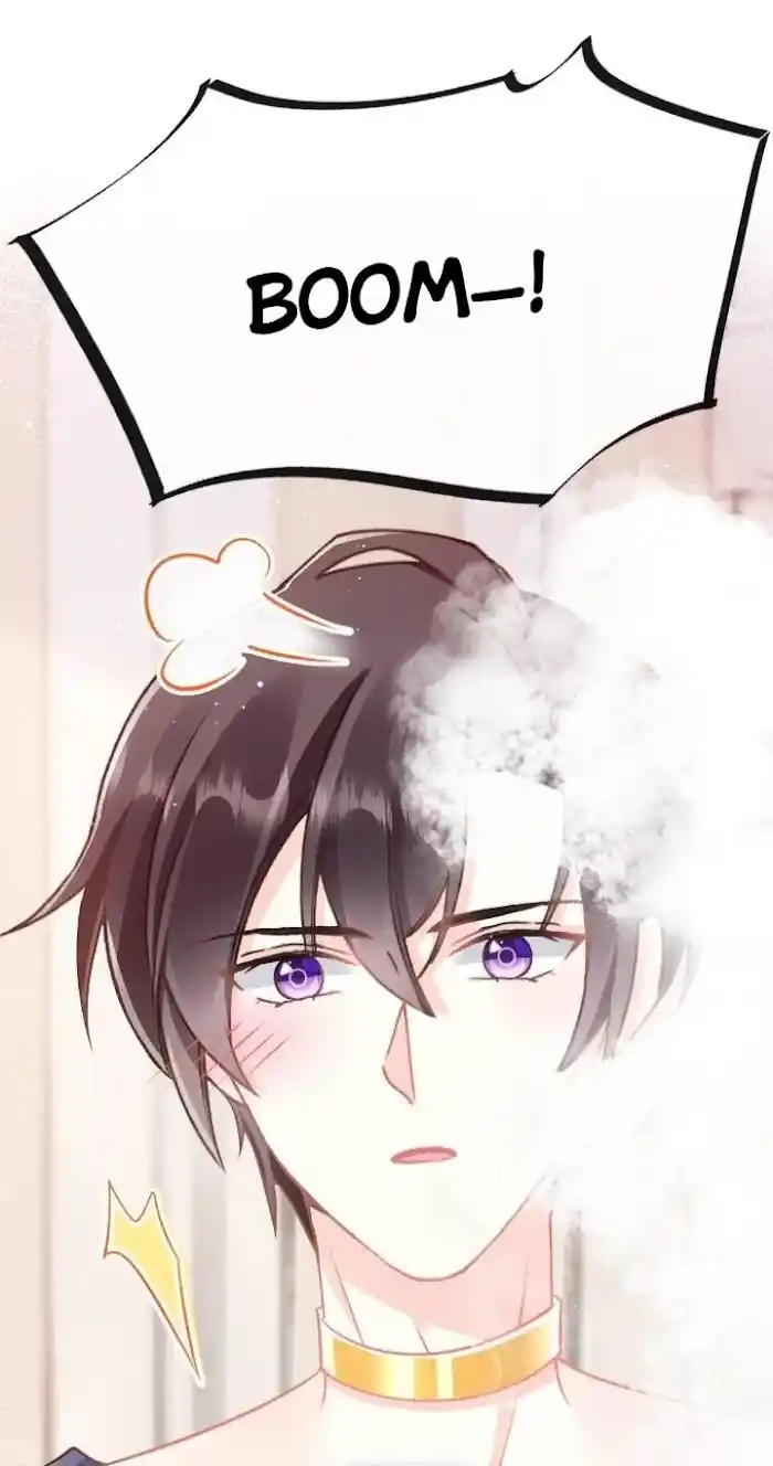 Devil's Lover Chapter 31