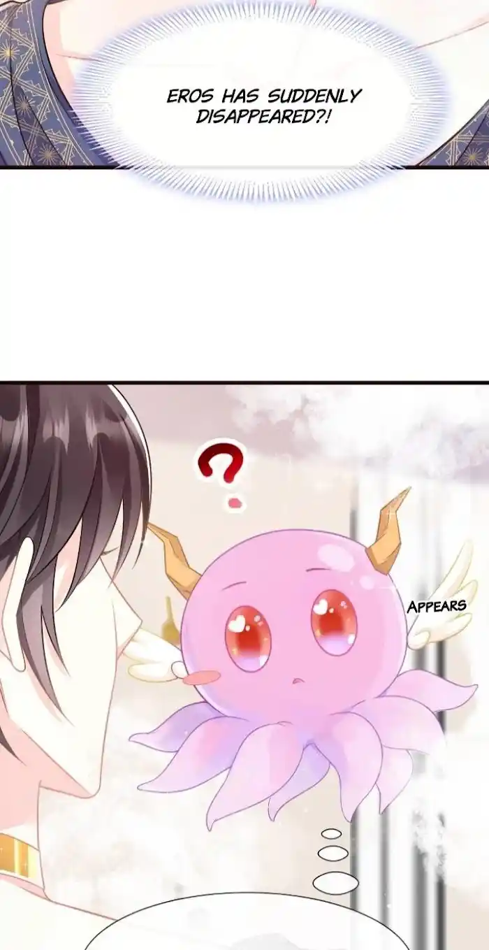 Devil's Lover Chapter 31