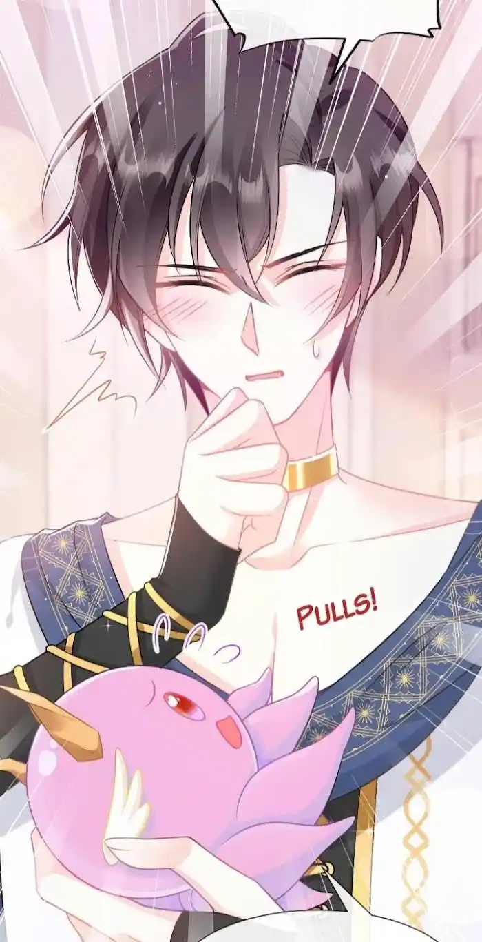 Devil's Lover Chapter 31