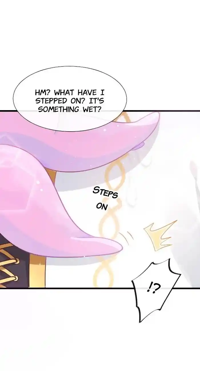 Devil's Lover Chapter 31