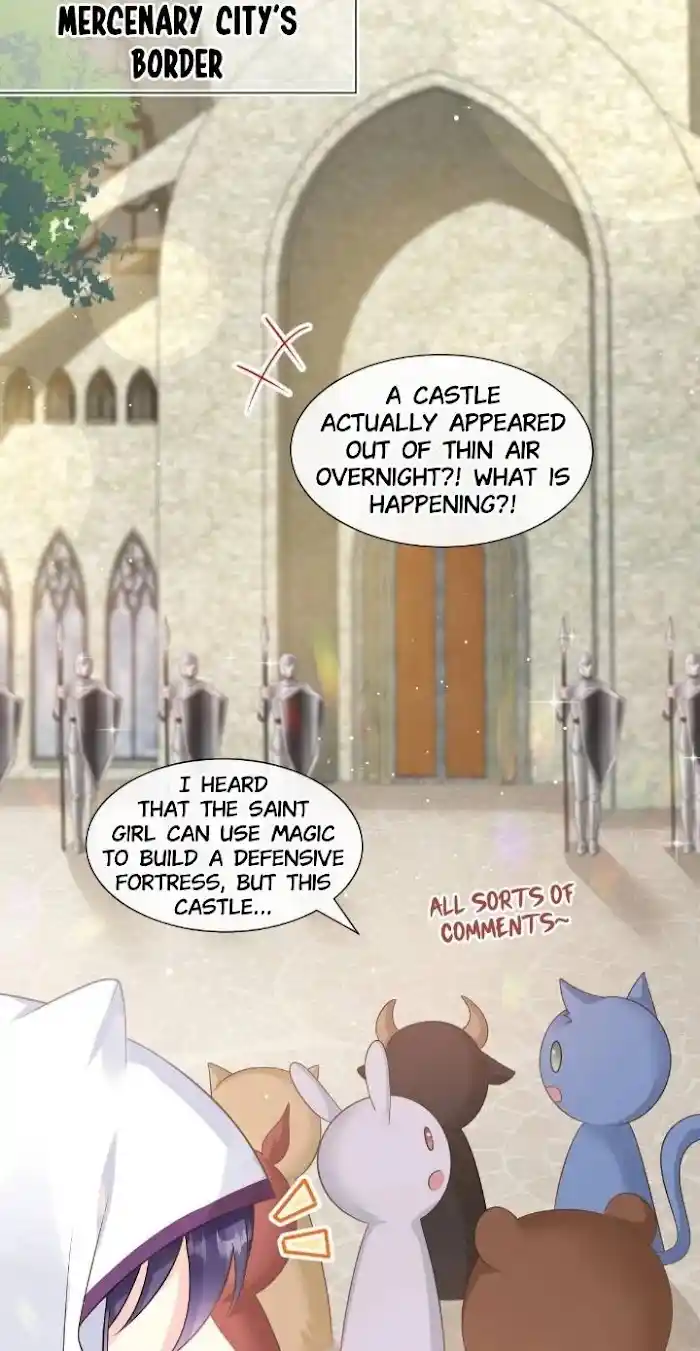 Devil's Lover Chapter 31