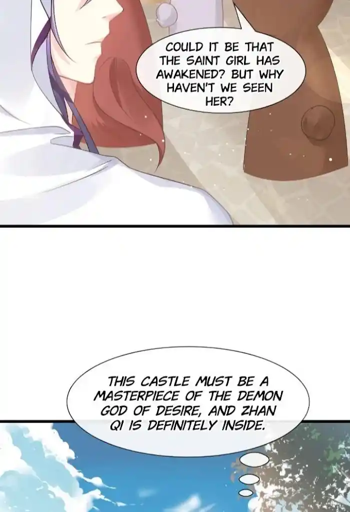 Devil's Lover Chapter 31