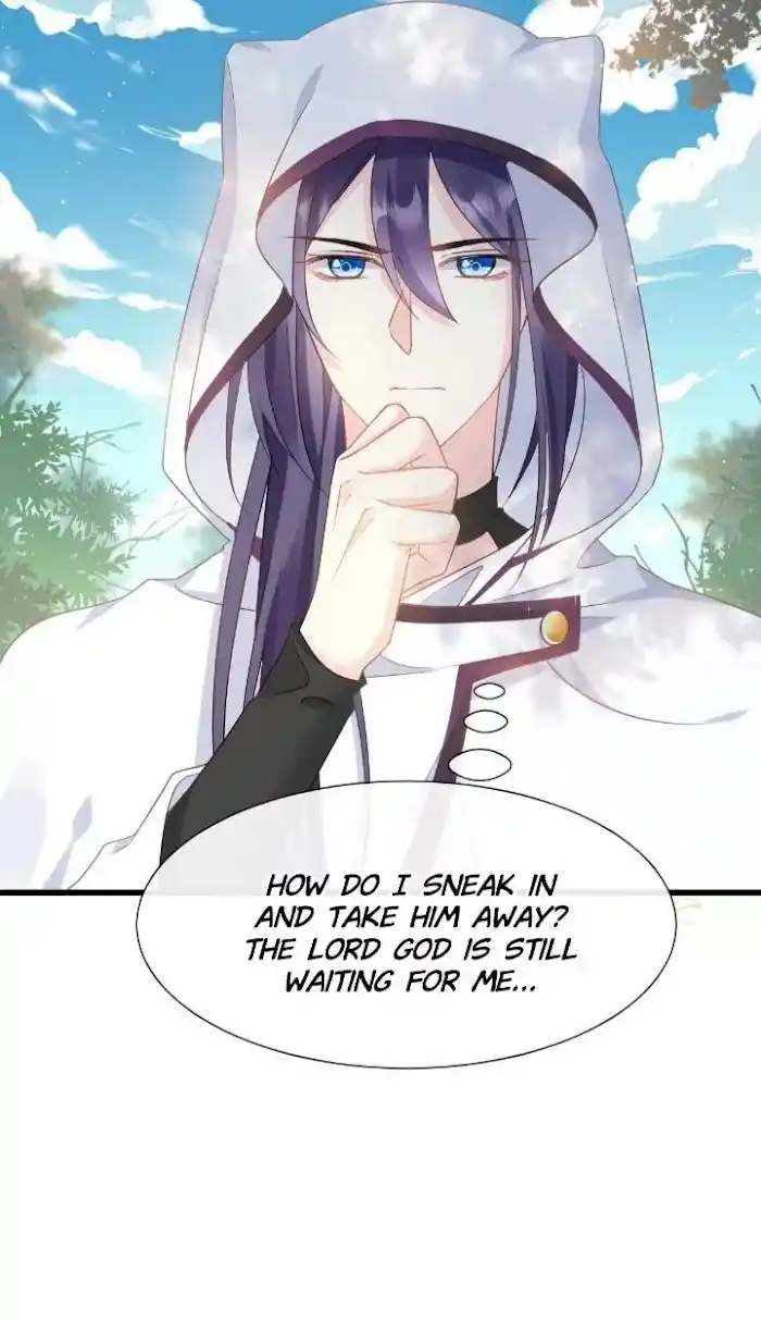 Devil's Lover Chapter 31