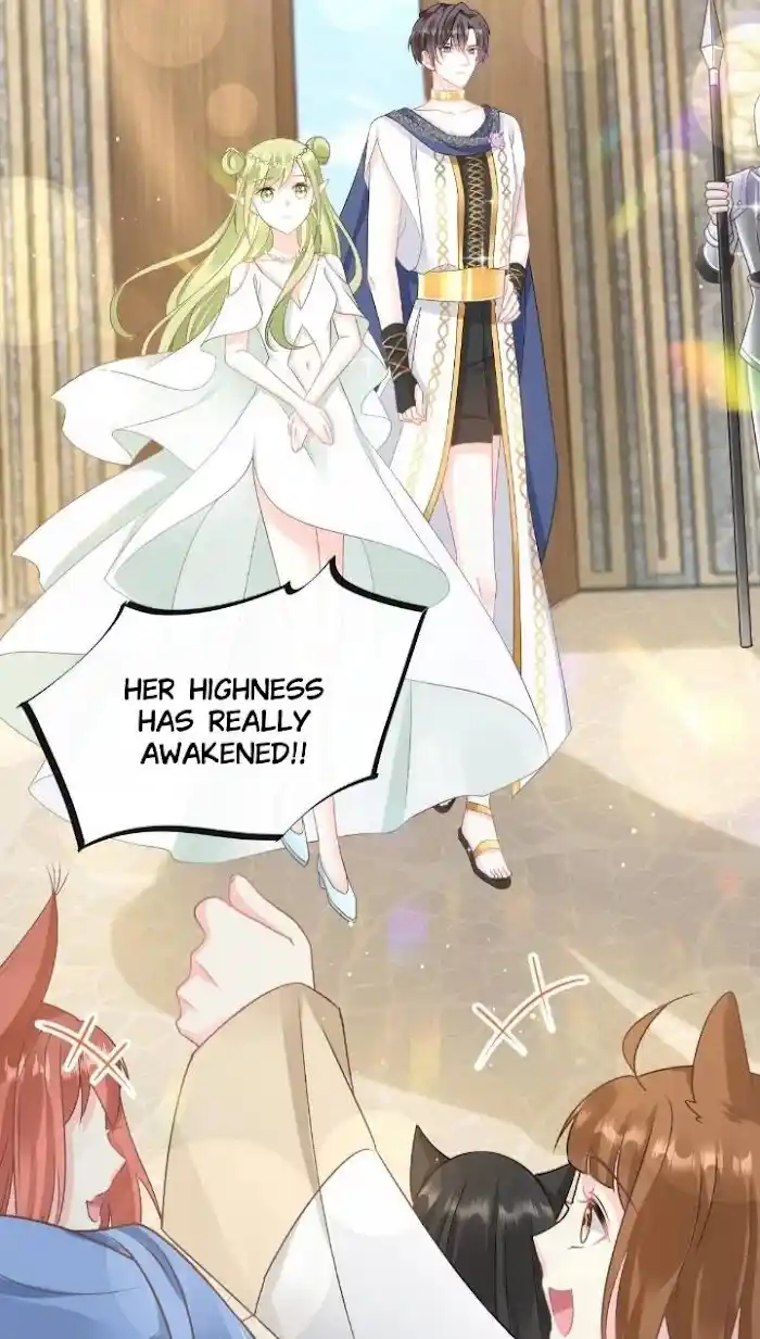 Devil's Lover Chapter 31