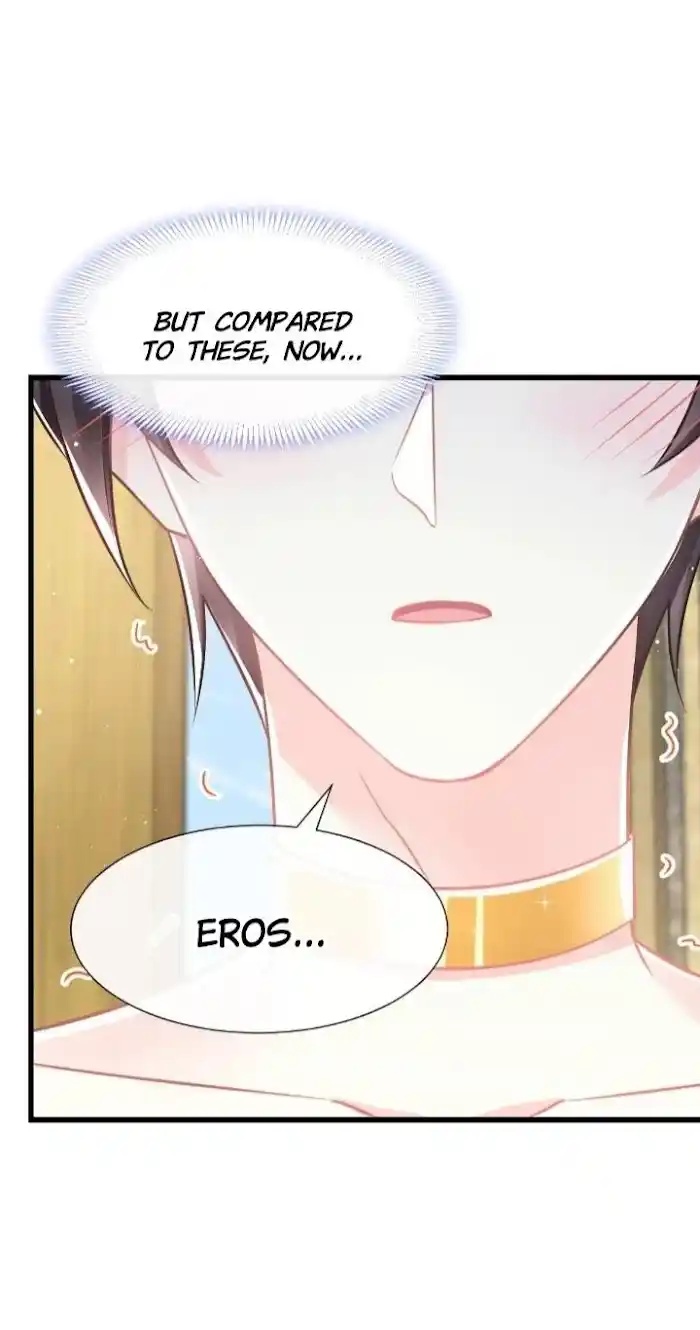 Devil's Lover Chapter 31