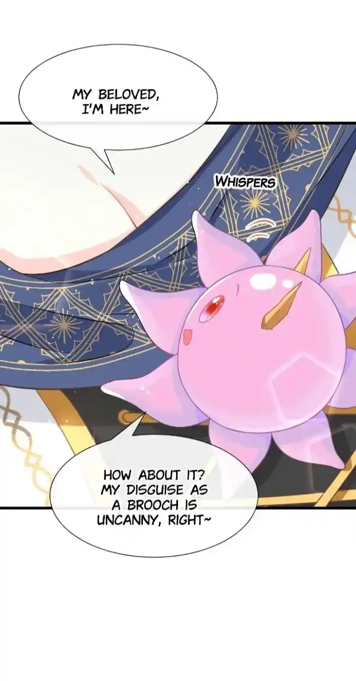 Devil's Lover Chapter 31