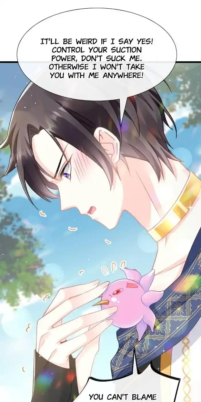 Devil's Lover Chapter 31