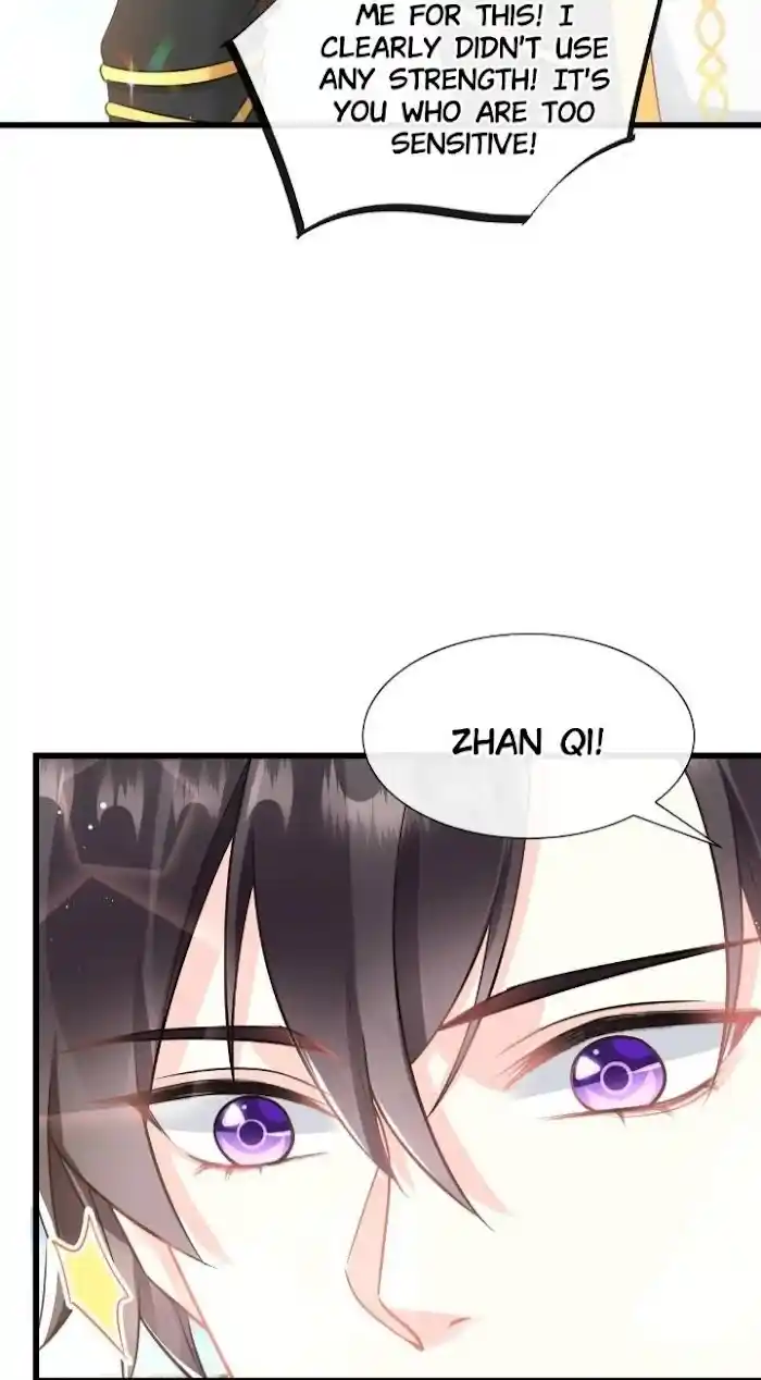 Devil's Lover Chapter 31