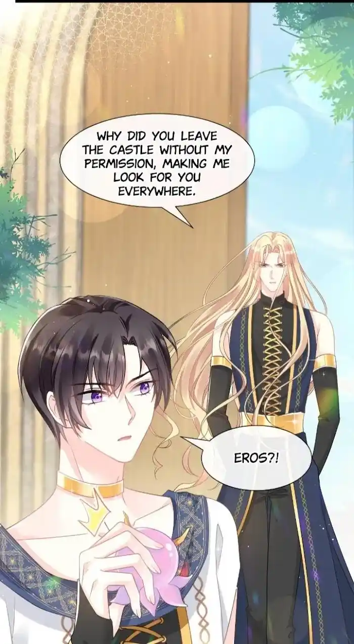 Devil's Lover Chapter 31