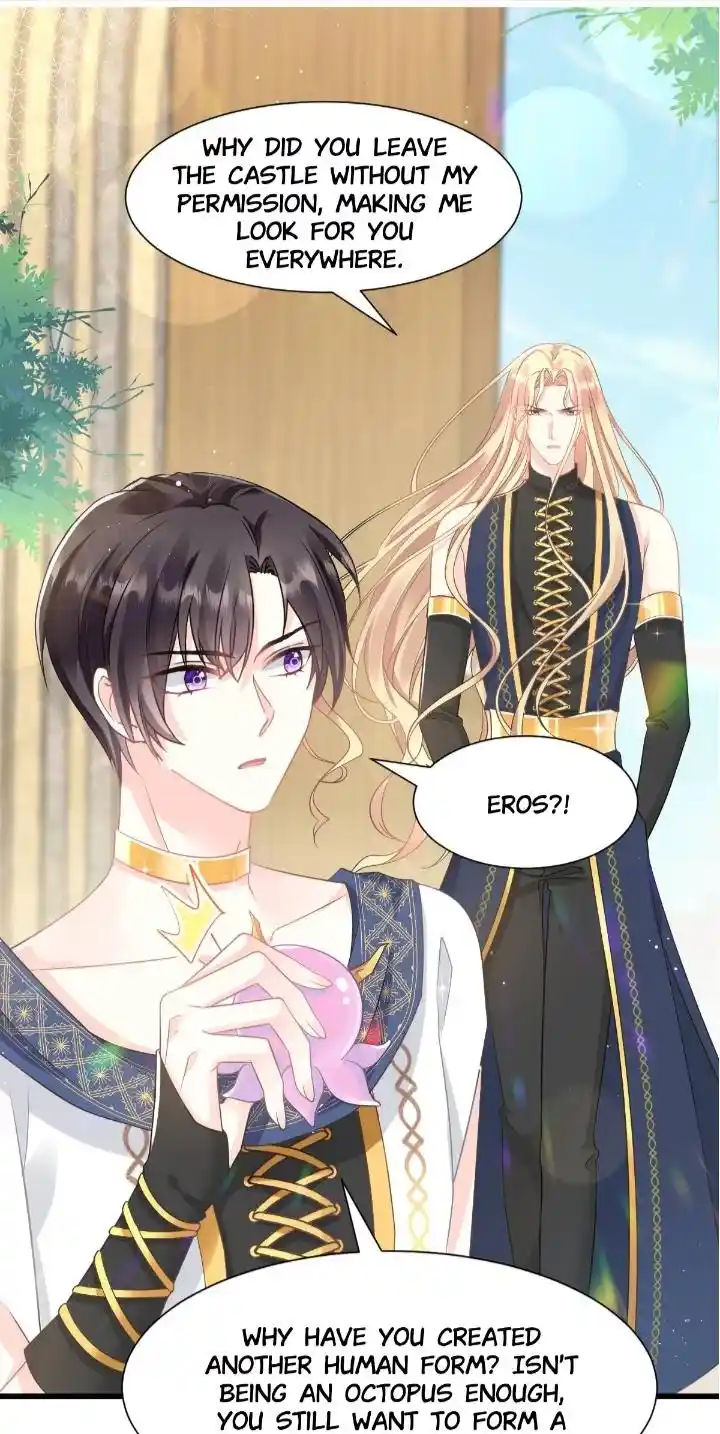 Devil's Lover Chapter 32