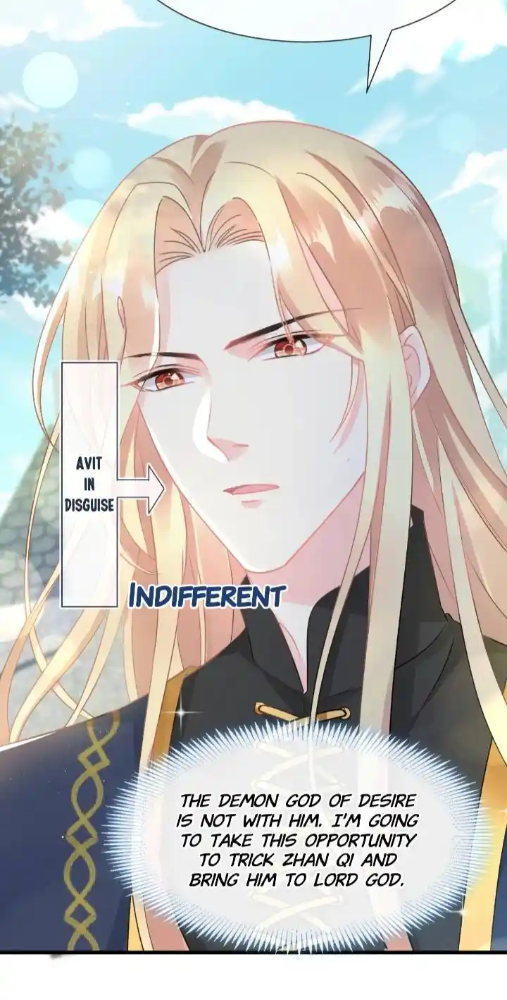 Devil's Lover Chapter 32