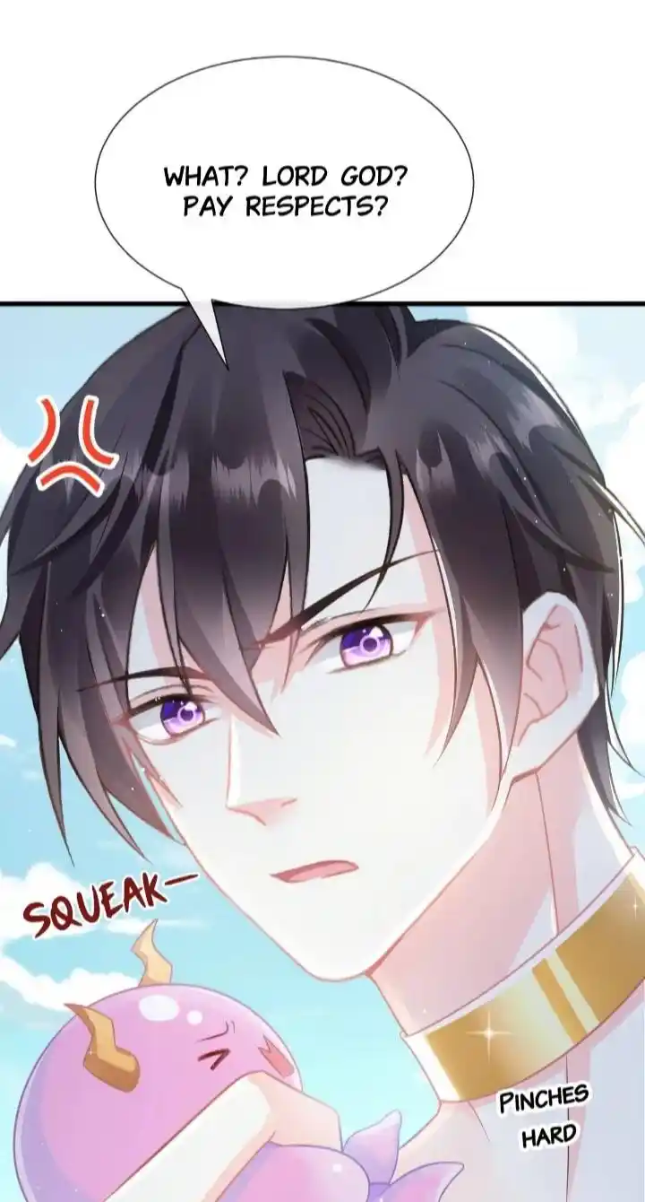 Devil's Lover Chapter 32