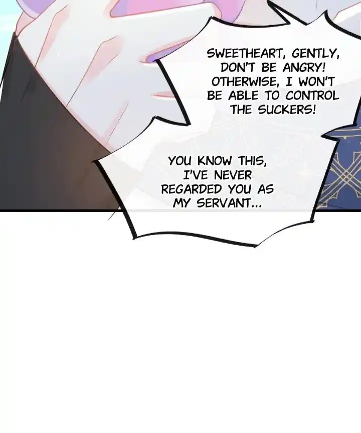 Devil's Lover Chapter 32