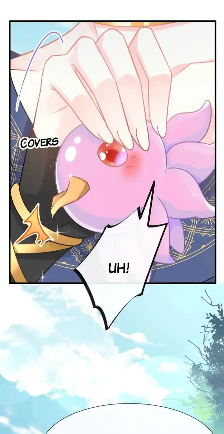 Devil's Lover Chapter 32