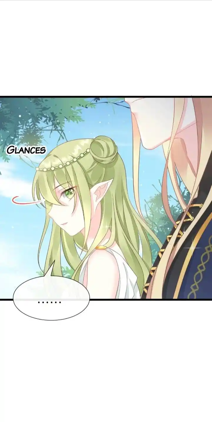 Devil's Lover Chapter 32