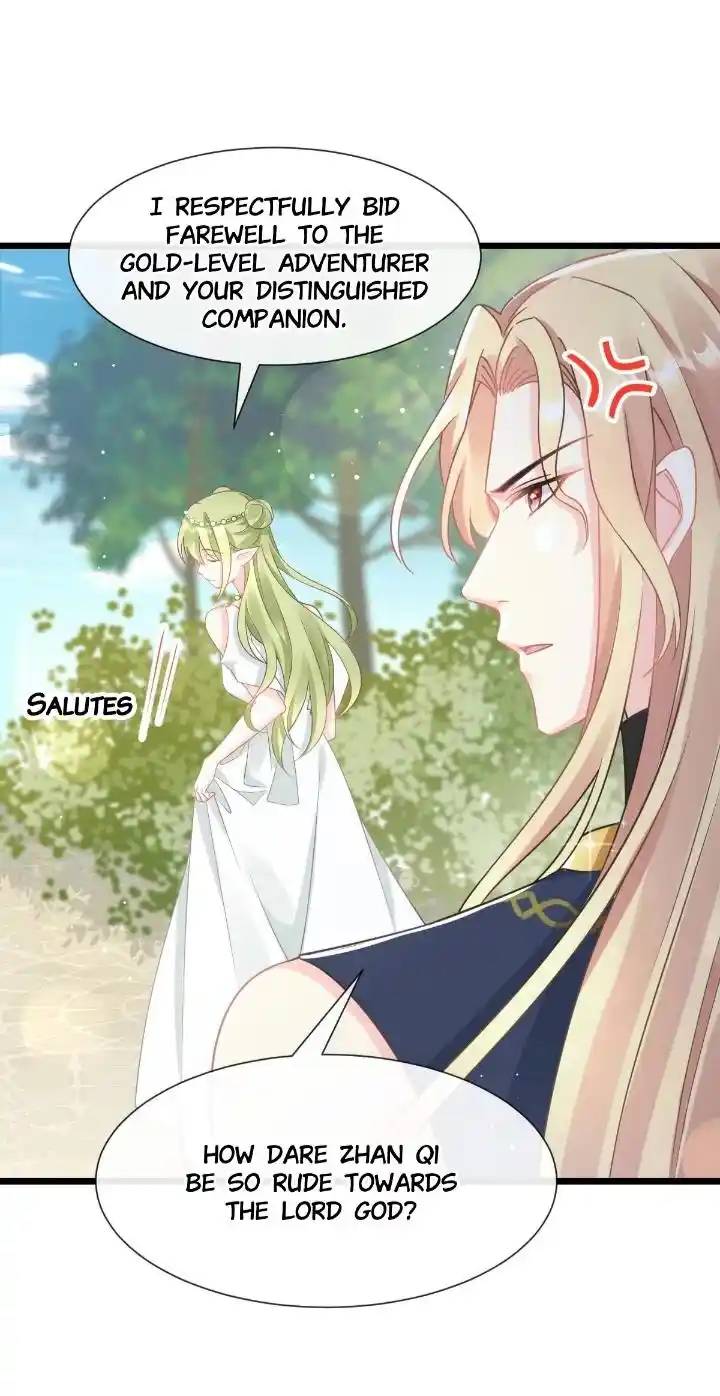 Devil's Lover Chapter 32