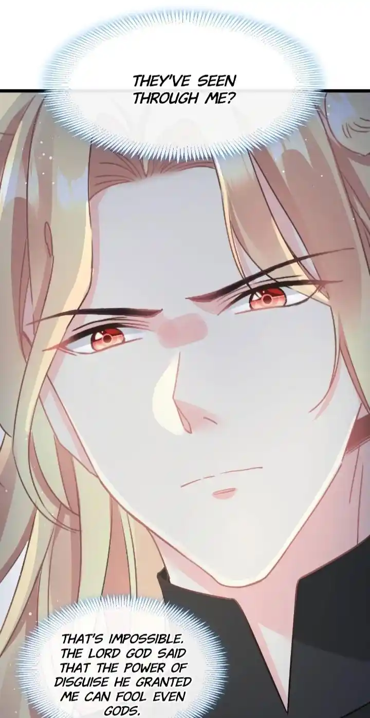 Devil's Lover Chapter 32