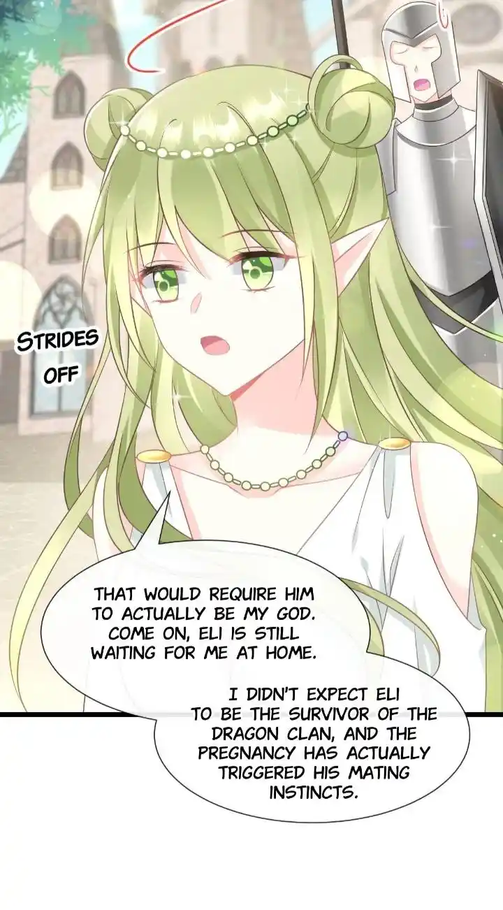 Devil's Lover Chapter 32