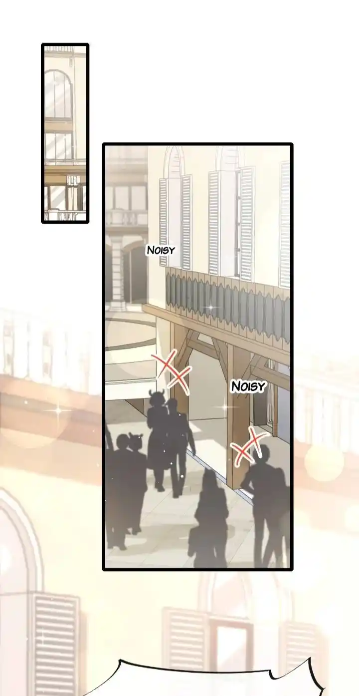 Devil's Lover Chapter 32