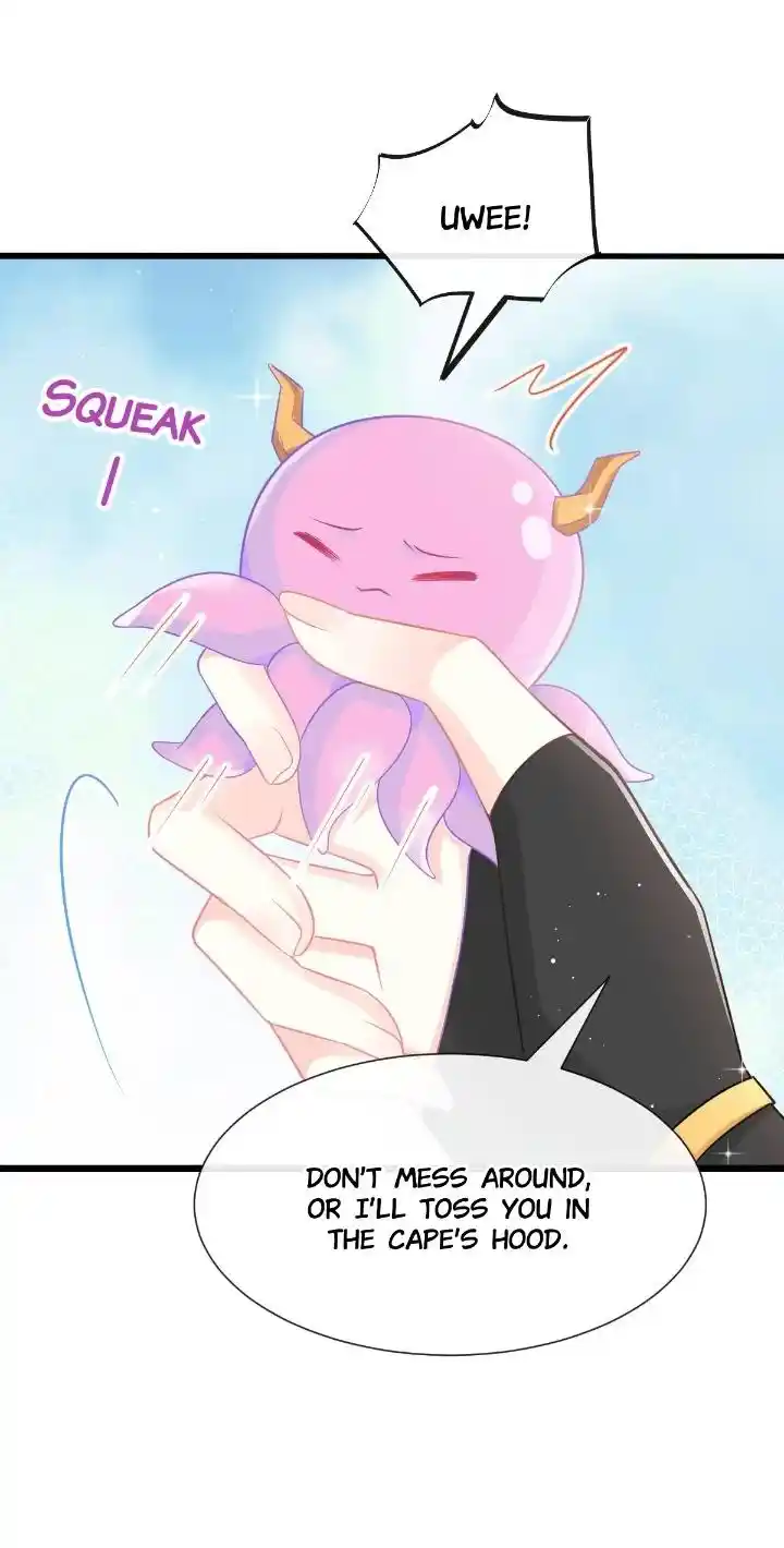 Devil's Lover Chapter 32