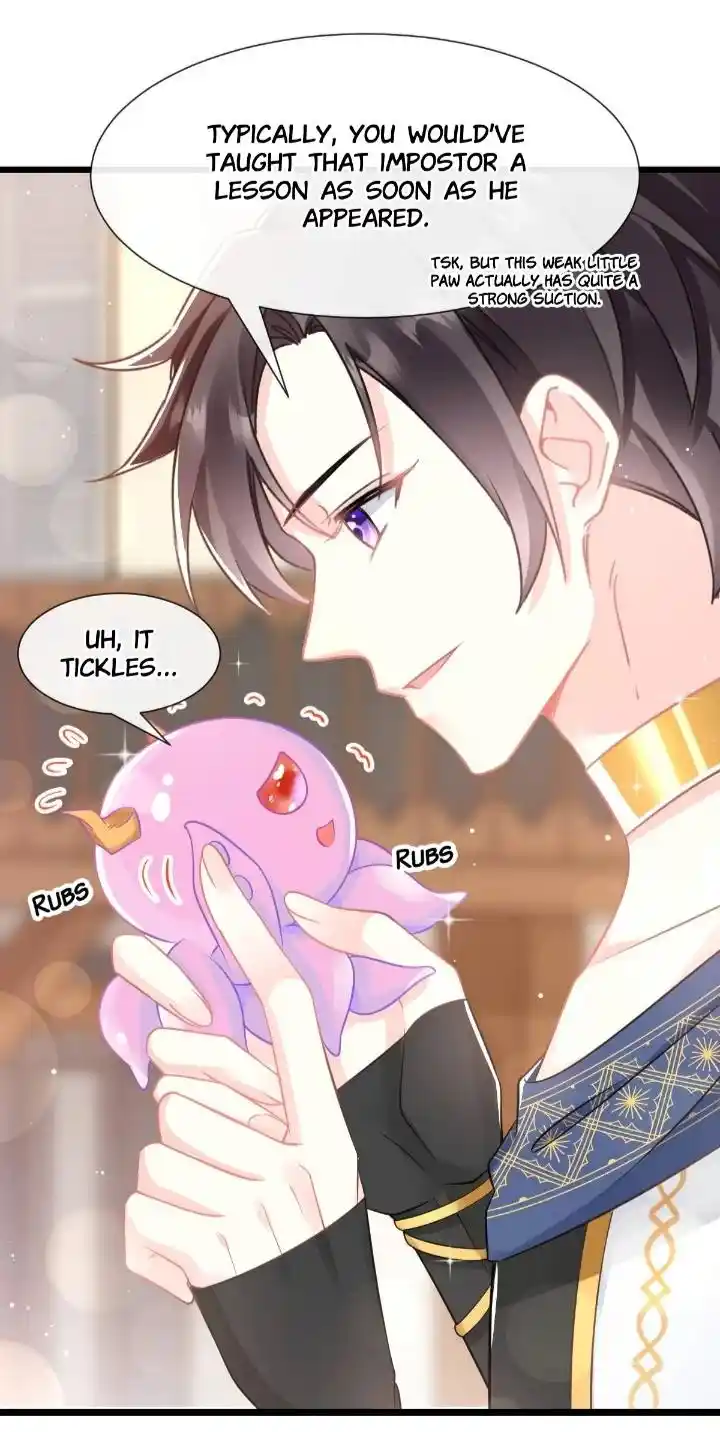 Devil's Lover Chapter 32