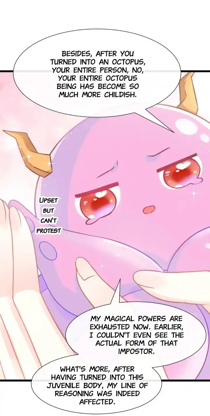 Devil's Lover Chapter 32