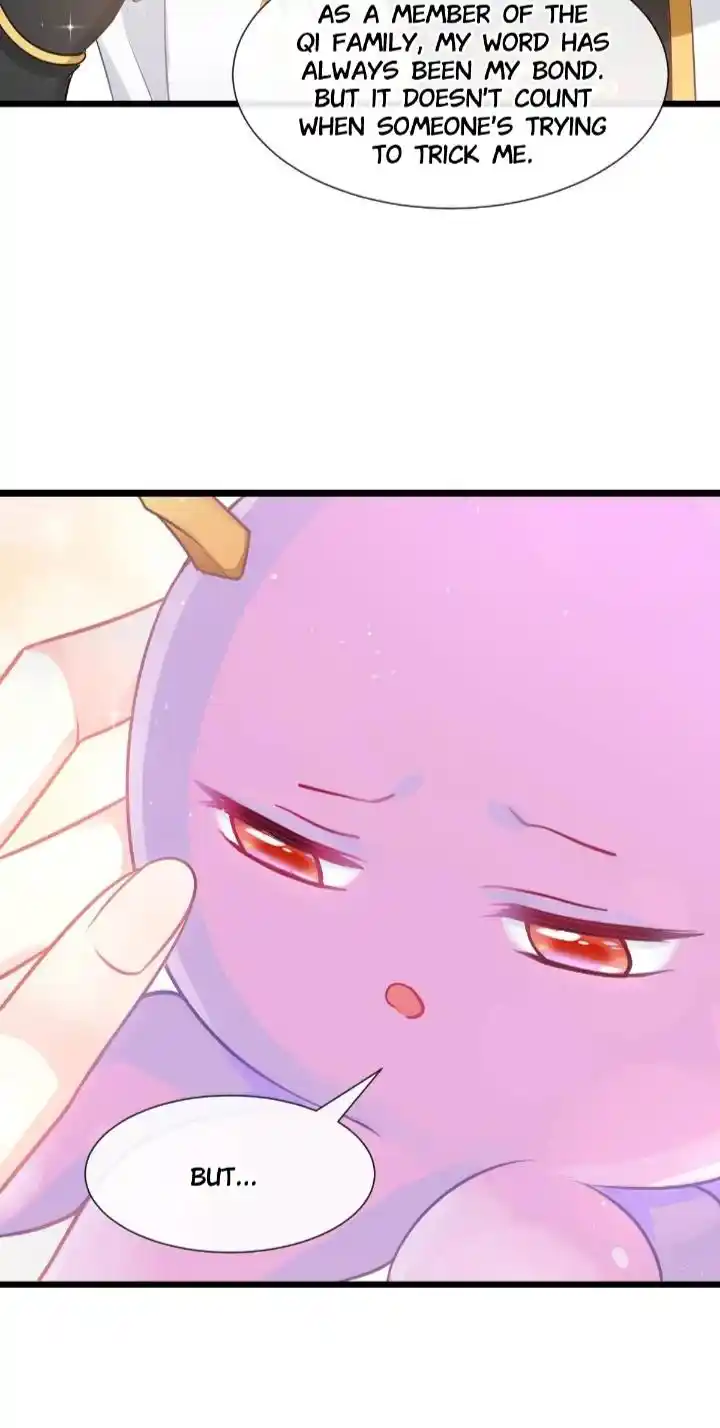 Devil's Lover Chapter 32