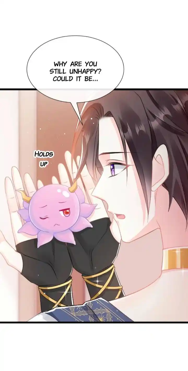 Devil's Lover Chapter 32