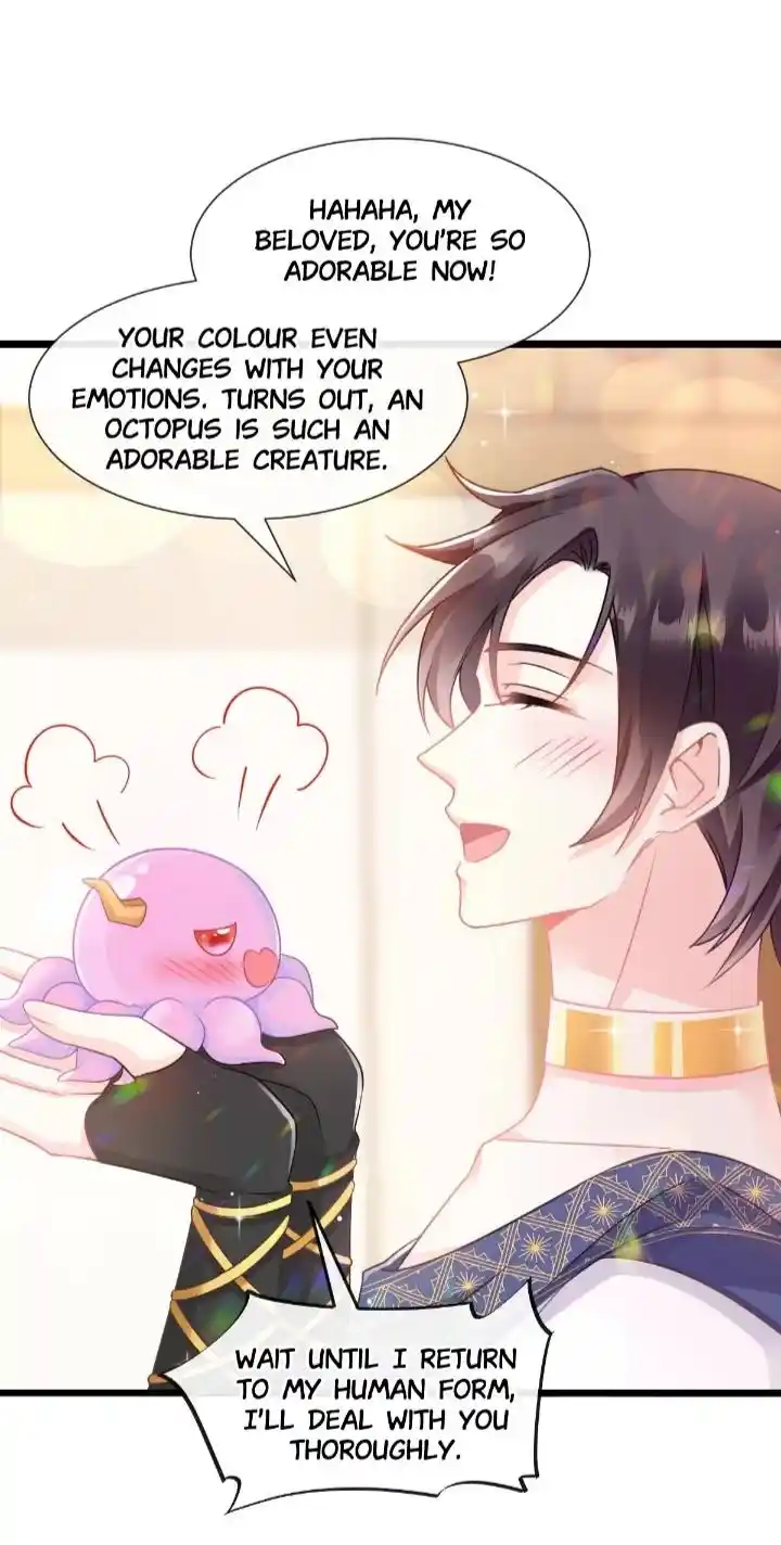 Devil's Lover Chapter 32