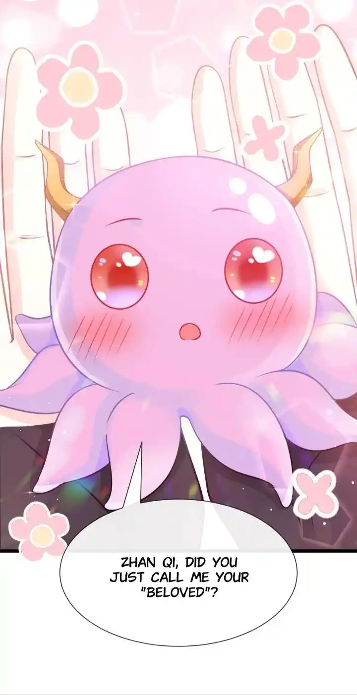 Devil's Lover Chapter 32