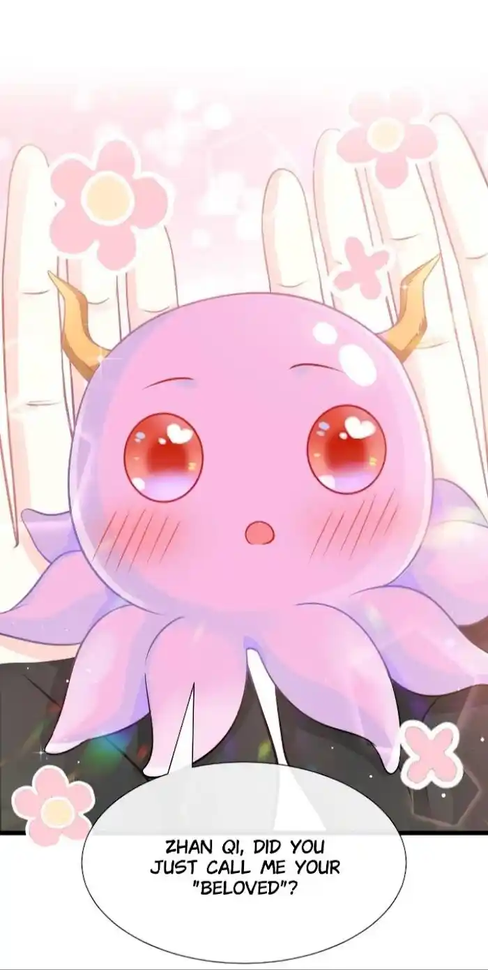 Devil's Lover Chapter 33