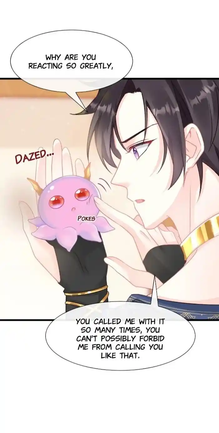 Devil's Lover Chapter 33