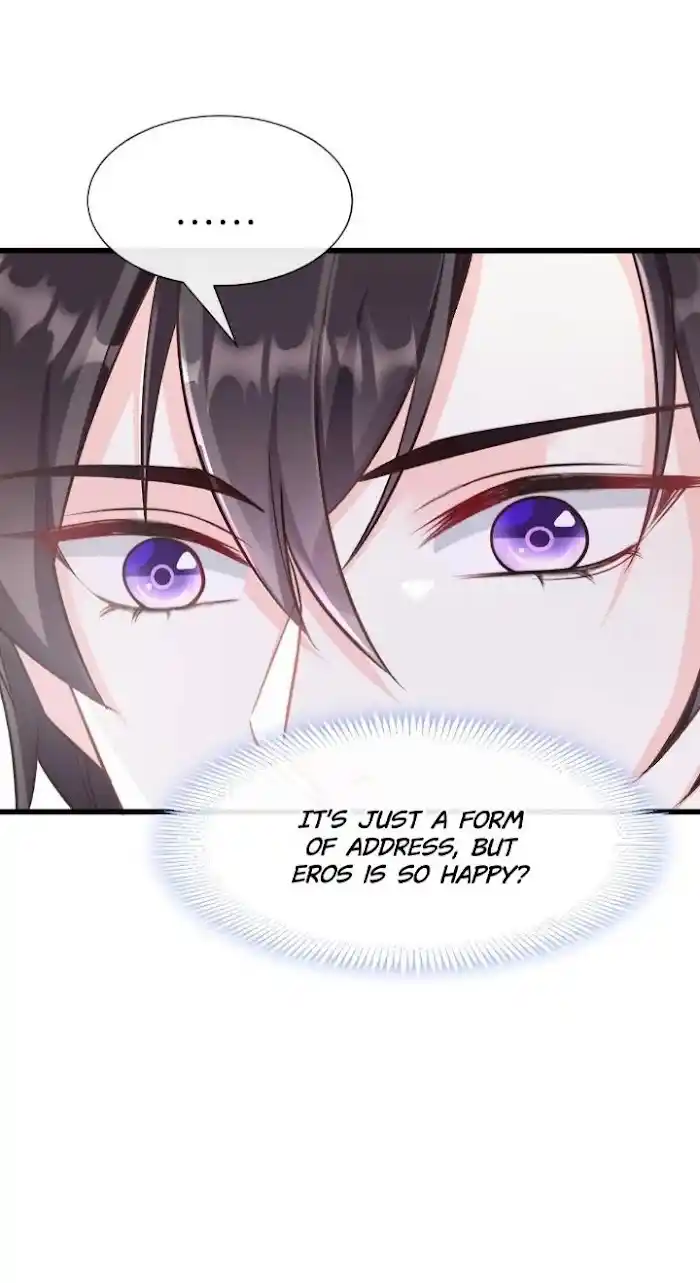 Devil's Lover Chapter 33